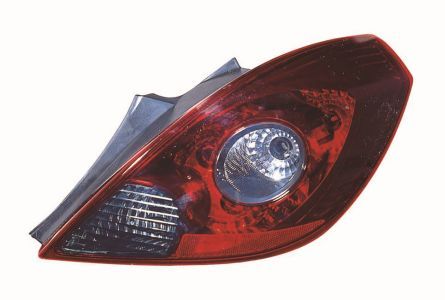 Lampa tylna zespolona ABAKUS 442-1953R3LD-UE