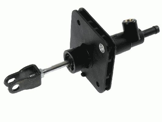 Pompa sprzęgła SACHS 6284 600 555