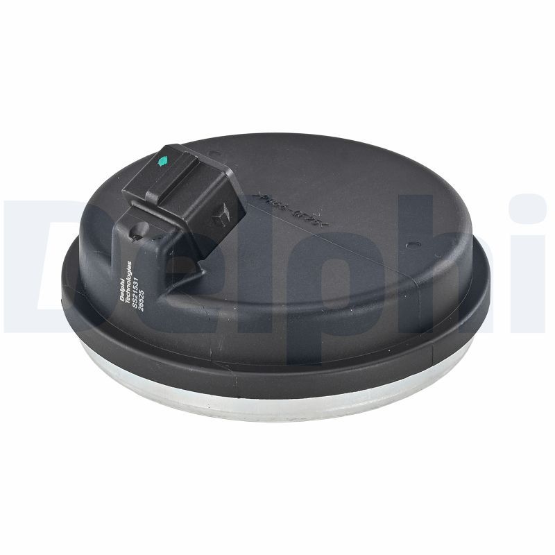 Czujnik, prędkość obrotowa koła DELPHI SS21531-12B1