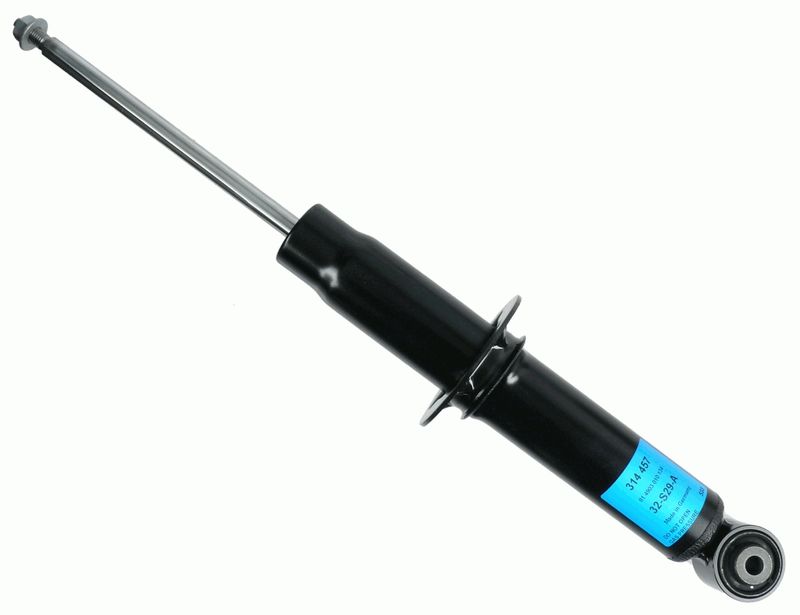 Amortyzator SACHS 314 457