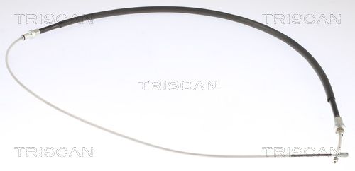 Cięgło, hamulec postojowy TRISCAN 814038131
