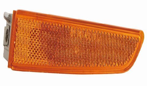 Lampa kierunkowskazu ABAKUS 330-1407R-AS