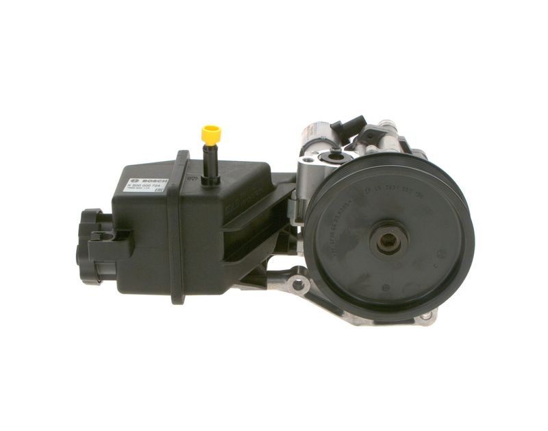 Pompa hydrauliczna, układ kierowniczy BOSCH K S00 000 724