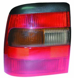 Lampy tylne ABAKUS 442-1904L3UE