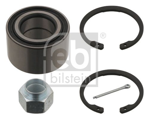Zestaw łożysk koła FEBI BILSTEIN 31690