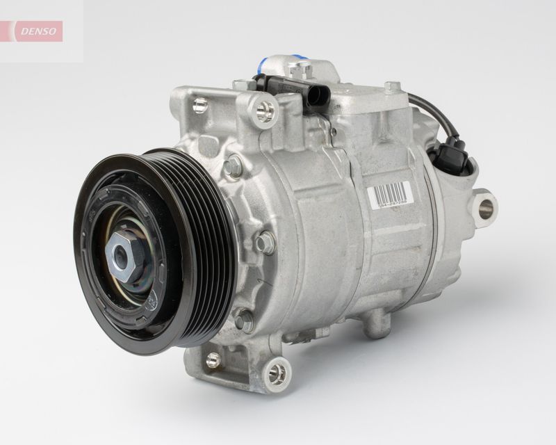 Sprężarka, klimatyzacja DENSO DCP32071