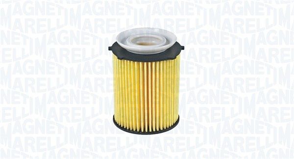 Filtr oleju MAGNETI MARELLI 153071760761