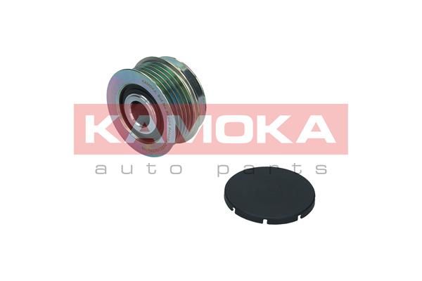 Alternator - sprzęgło jednokierunkowe KAMOKA RC004