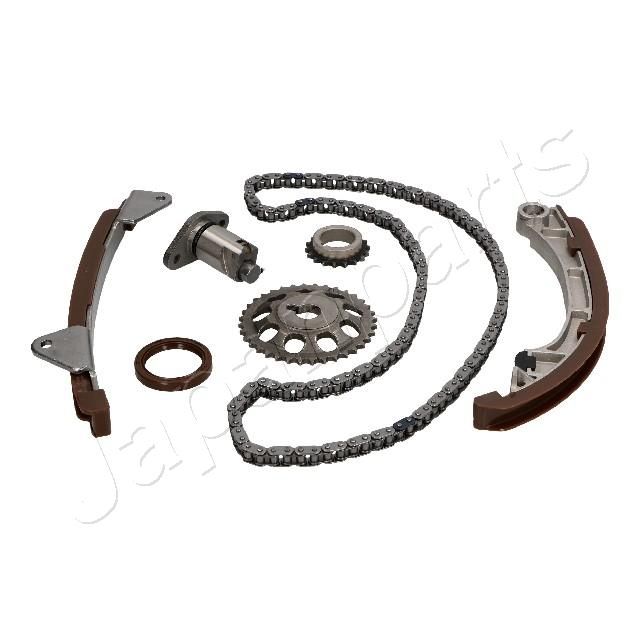 Zestaw łańcucha rozrządu JAPANPARTS KDK-201