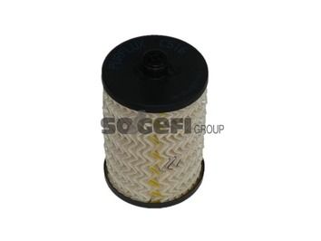 Filtr paliwa PURFLUX c516