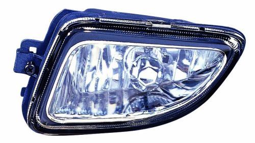 Reflektor przeciwmgłowy ABAKUS 212-2050r-ue