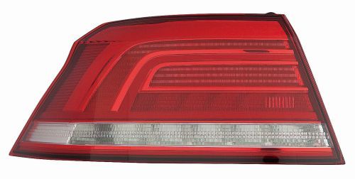 Lampa tylna zespolona ABAKUS 441-19G7R-AE