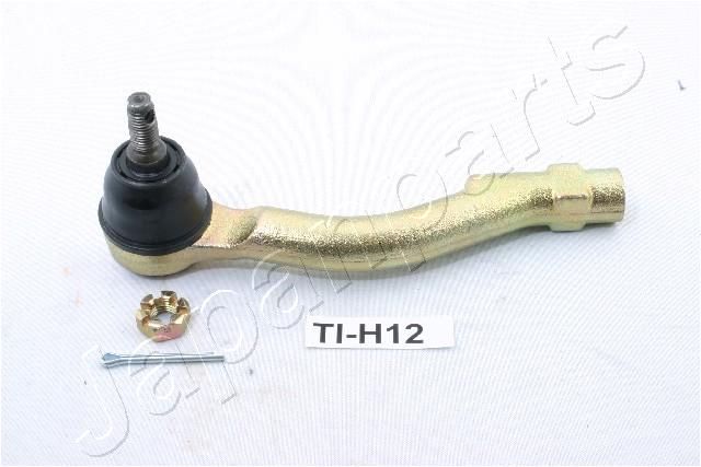 Końcówka drążka kierowniczego poprzecznego JAPANPARTS TI-H11L