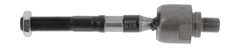Połączenie osiowe, drążek kierowniczy poprzeczny MOOG HY-AX-10810