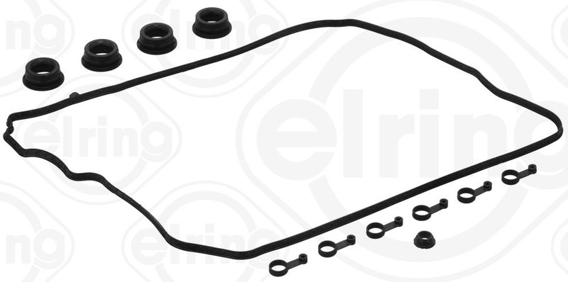 Zestaw uszczelek, pokrywa głowicy cylindra ELRING 837.890