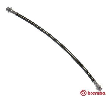 Przewód hamulcowy elastyczny BREMBO T 56 183