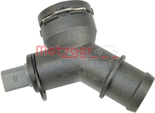 Kołnierz płynu chłodzącego METZGER 4010123