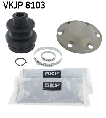 Zestaw osłon, wał napędowy SKF VKJP8103