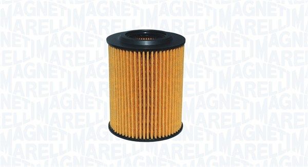 Filtr oleju MAGNETI MARELLI 153071760764
