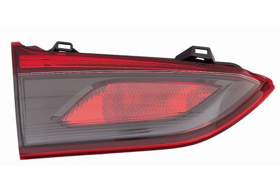 Lampa tylna zespolona ABAKUS 216-1322l-ld-ue