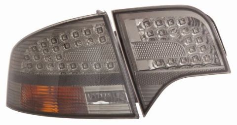 Zestaw lampy tylnej ABAKUS 446-1904FXUEVS