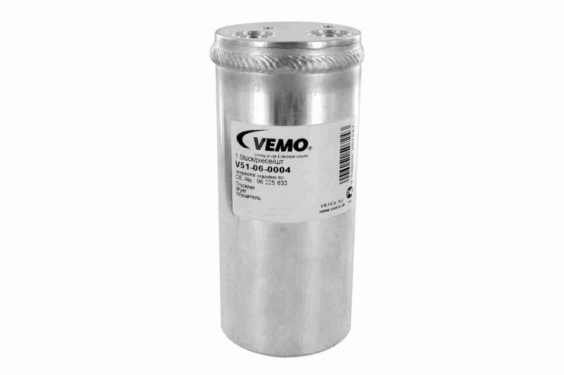 Osuszacz, klimatyzacja VEMO V51-06-0004