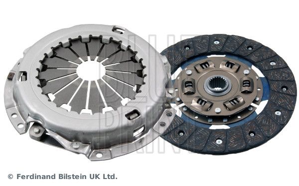Zestaw sprzęgieł BLUE PRINT ADT330316