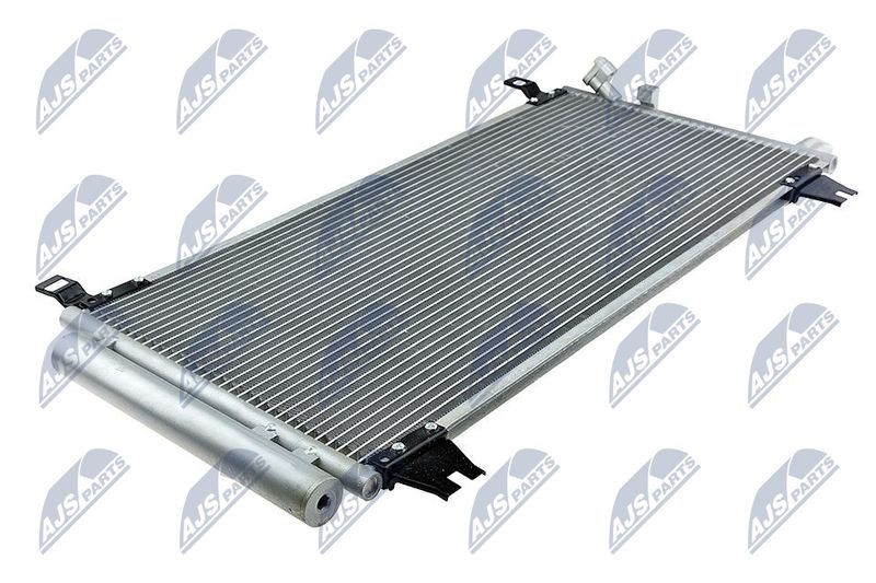 Skraplacz, klimatyzacja NTY CCS-TY-031
