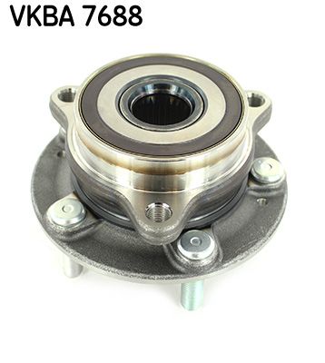 Zestaw łożysk koła SKF VKBA 7688