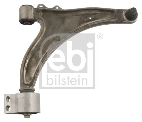 Wahacz, zawieszenie koła FEBI BILSTEIN 39352