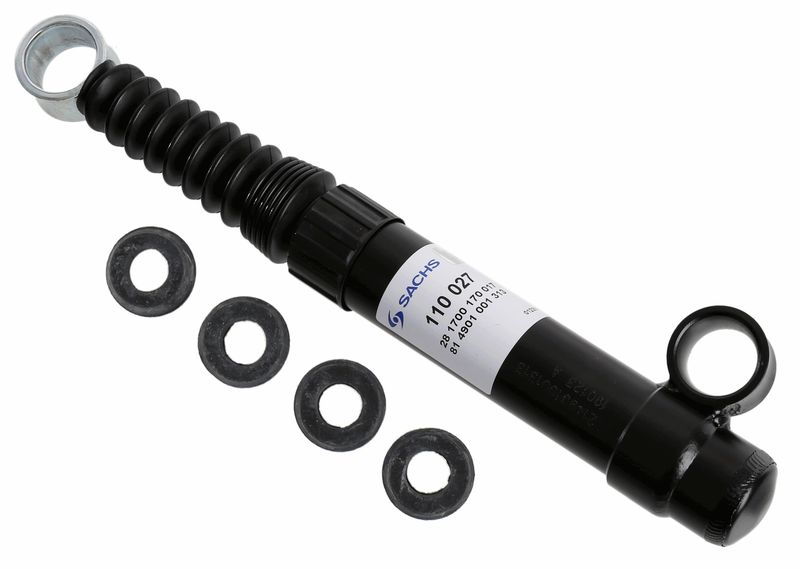 Amortyzator SACHS 110 027