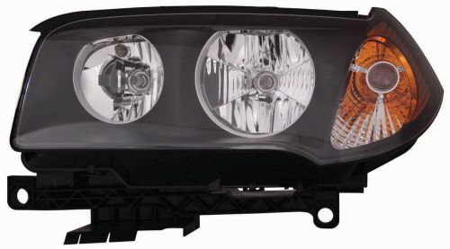 Reflektor ABAKUS 444-1157LMLEM2Y