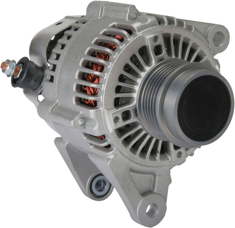 Alternator HC-Cargo F 032 114 377