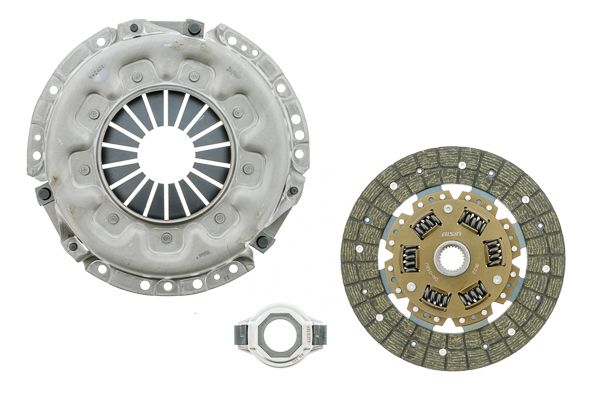 Zestaw sprzęgieł AISIN KN-125A