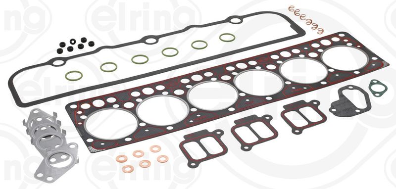Zestaw uszczelek, głowica cylindrów ELRING 813.877