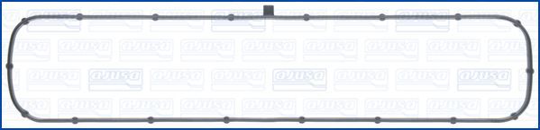Uszczelka, pompa olejowa AJUSA 01456600