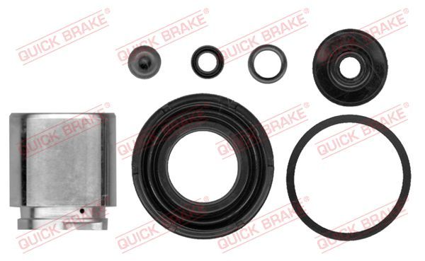 Zestaw naprawczy, zacisk hamulca QUICK BRAKE 114-5277