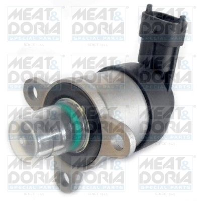 Zawór regulujący, ilość paliwa (system Common Rail) MEAT & DORIA 9433