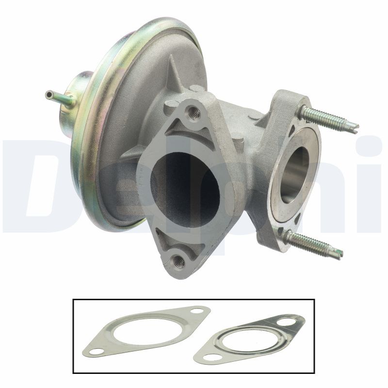 Zawór AGR DELPHI EG10457-12B1