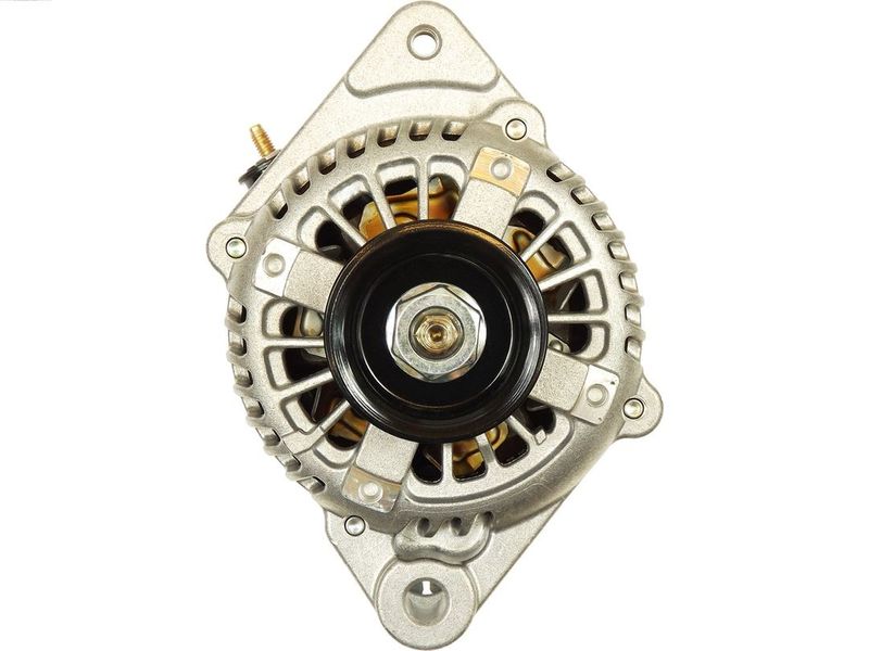 Alternator AS-PL a6201(denso)