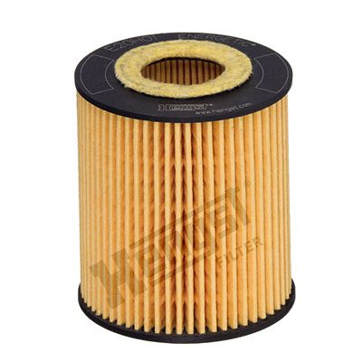 Filtr oleju HENGST FILTER E20H01D293