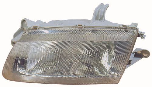Reflektor ABAKUS 216-1126R-LD-E