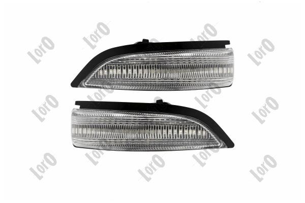 Zestaw kierunkowskazów ABAKUS L51-140-005LED