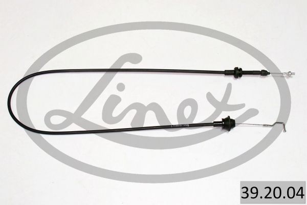 Linka gazu LINEX 39.20.04
