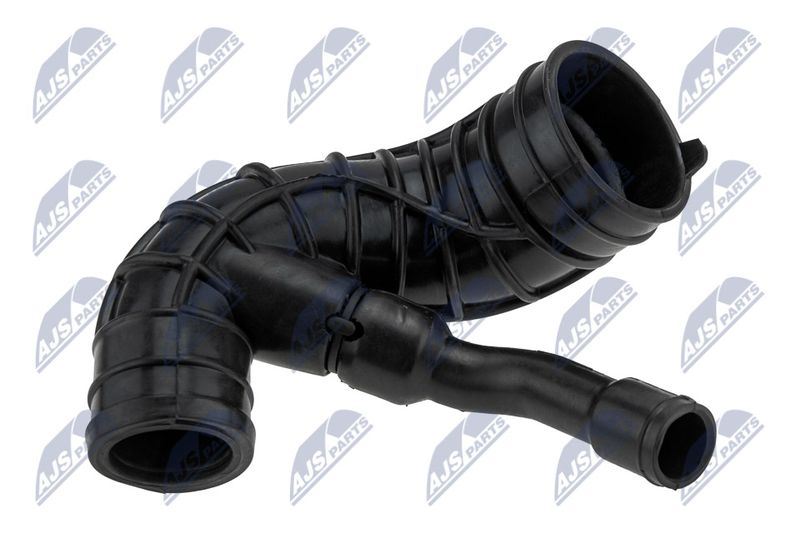 Przewód ssący, filtr powietrza NTY GPP-CT-000