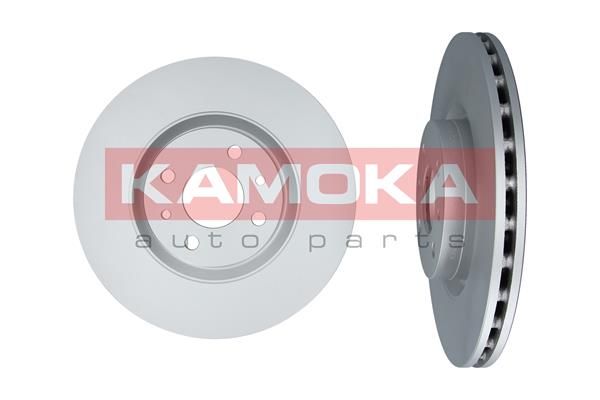Tarcza hamulcowa KAMOKA 103440