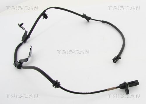 Czujnik, prędkość obrotowa koła TRISCAN 818043402