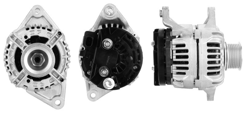 Alternator DRI 2181791102