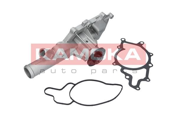 Pompa wody, chłodzenie silnika KAMOKA T0202