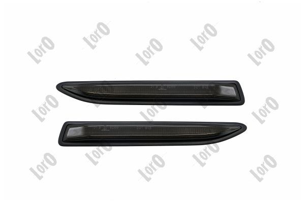 Zestaw kierunkowskazów ABAKUS L16-140-004LED-SD